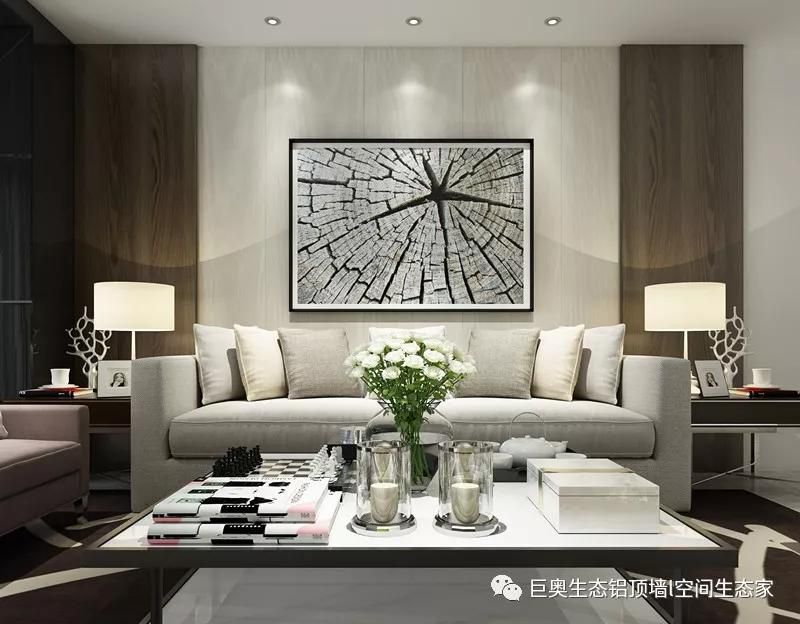 家用集成墻面，冬天再也不怕冷了！